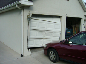 Garage Door